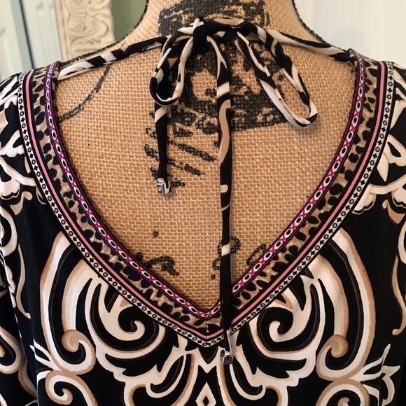 REDUCED‼️ WHBM Tunic - Picture 6 of 8